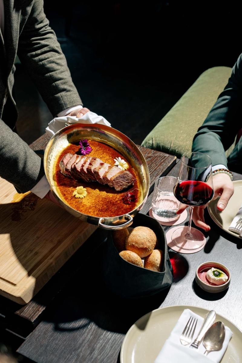 Grand Hotel National Luzern