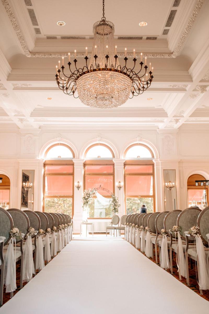 Grand Hotel National Luzern