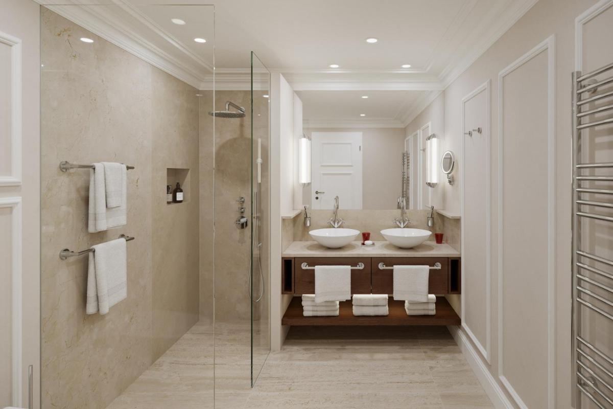 Grand Hotel National Luzern