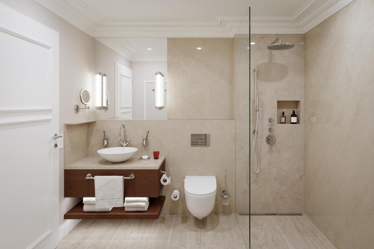 Grand Hotel National Luzern