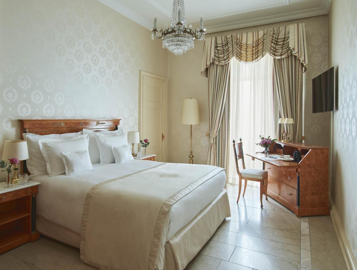 Grand Hotel National Luzern