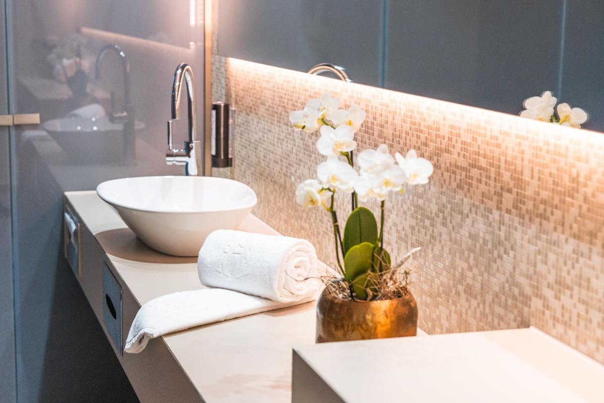 Grand Hotel National Luzern