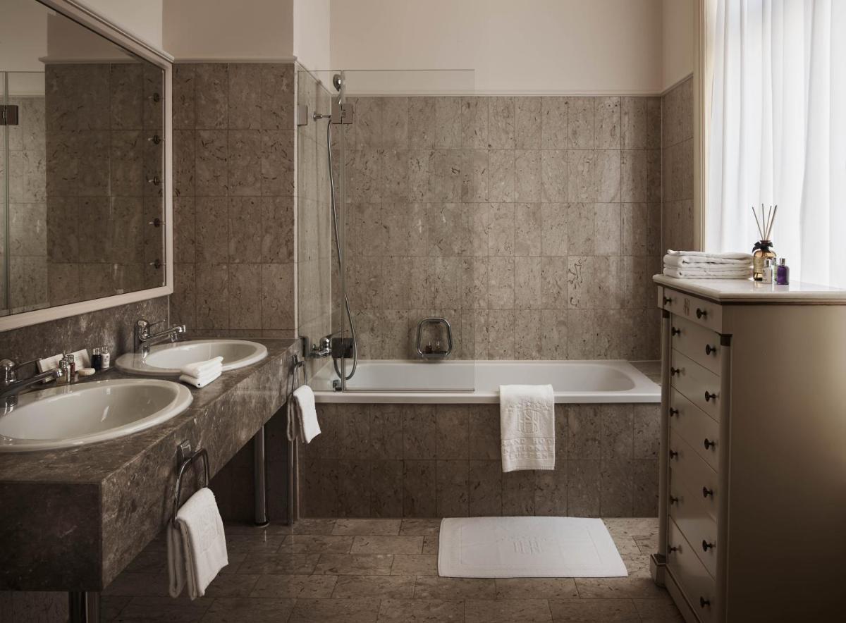 Grand Hotel National Luzern