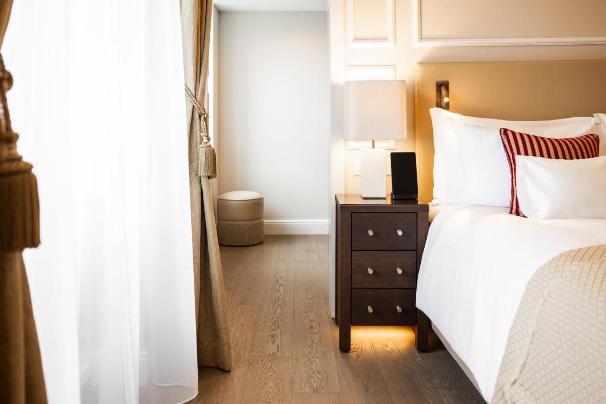 Grand Hotel National Luzern