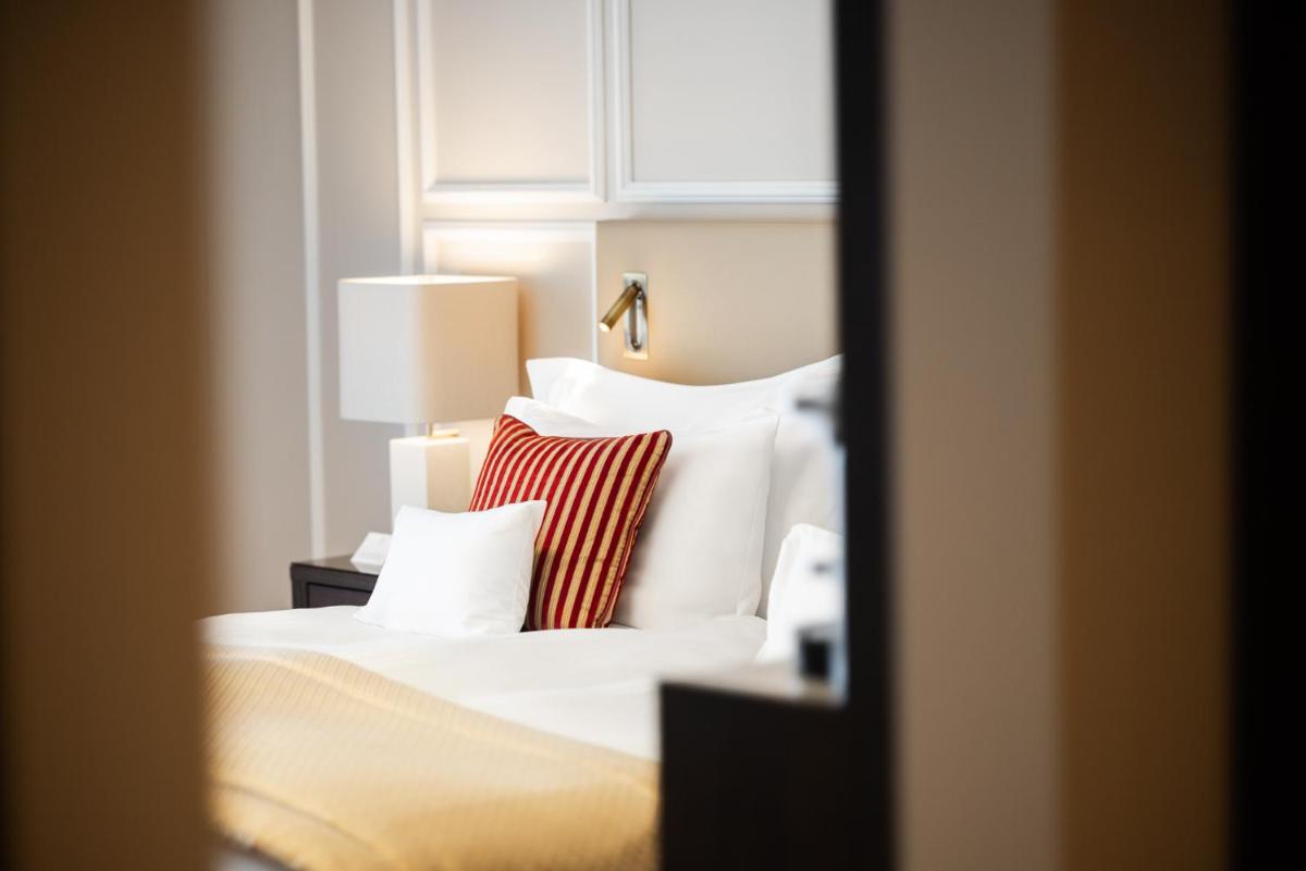 Grand Hotel National Luzern