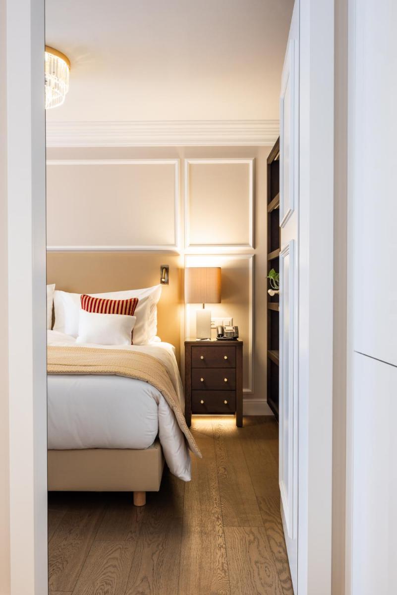 Grand Hotel National Luzern