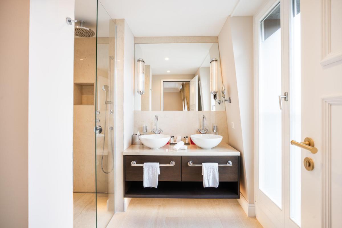 Grand Hotel National Luzern