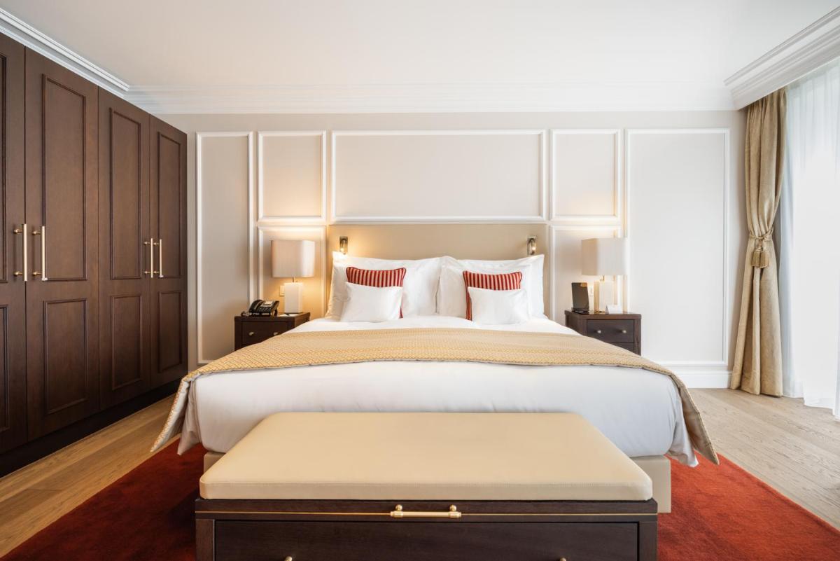 Grand Hotel National Luzern