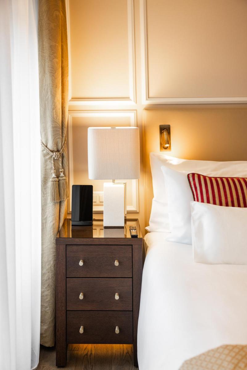 Grand Hotel National Luzern