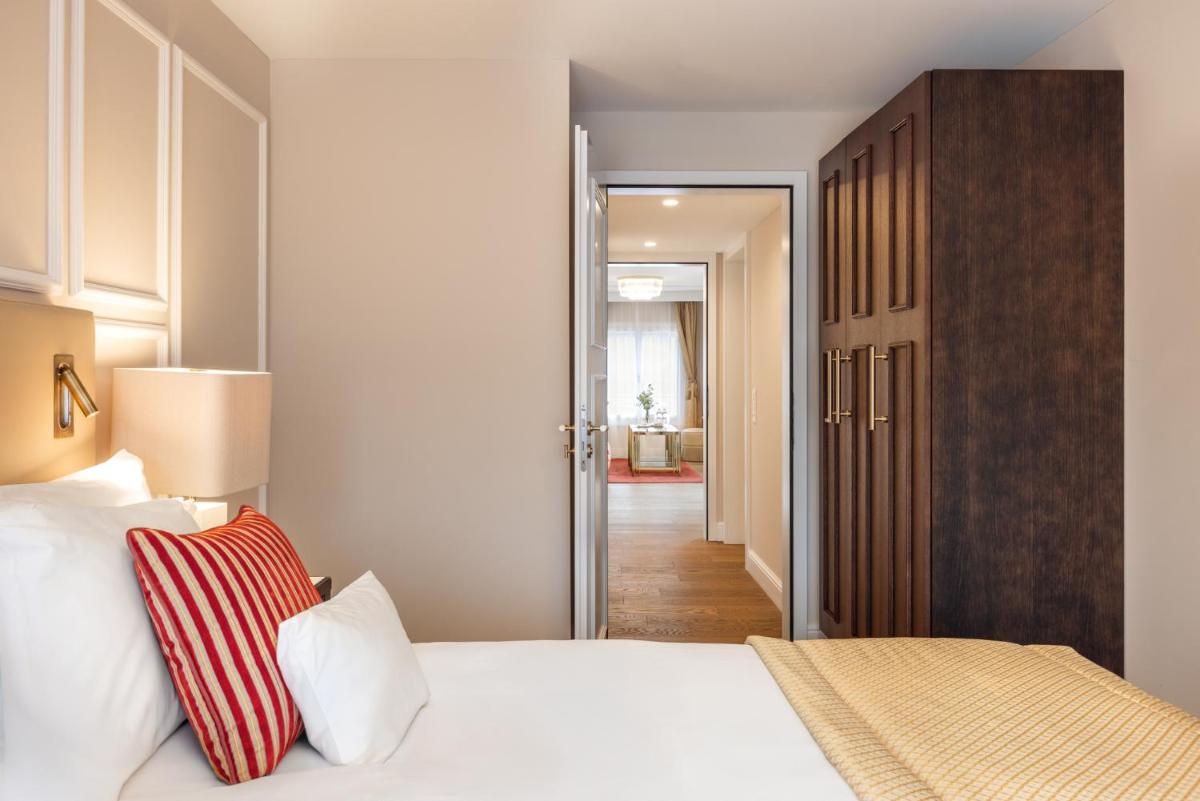 Grand Hotel National Luzern