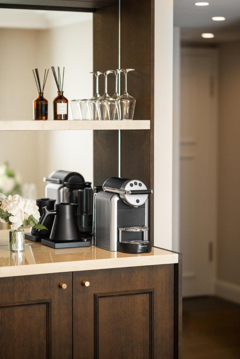 Grand Hotel National Luzern