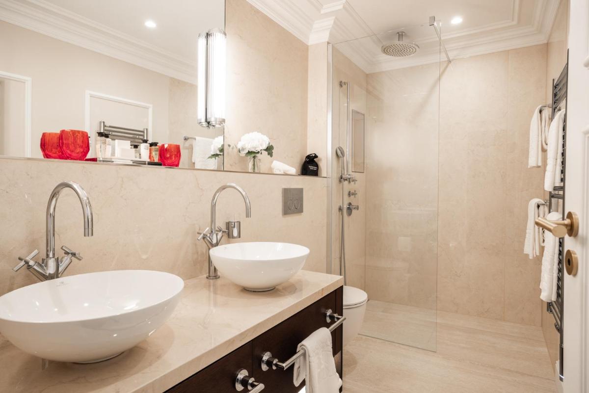 Grand Hotel National Luzern