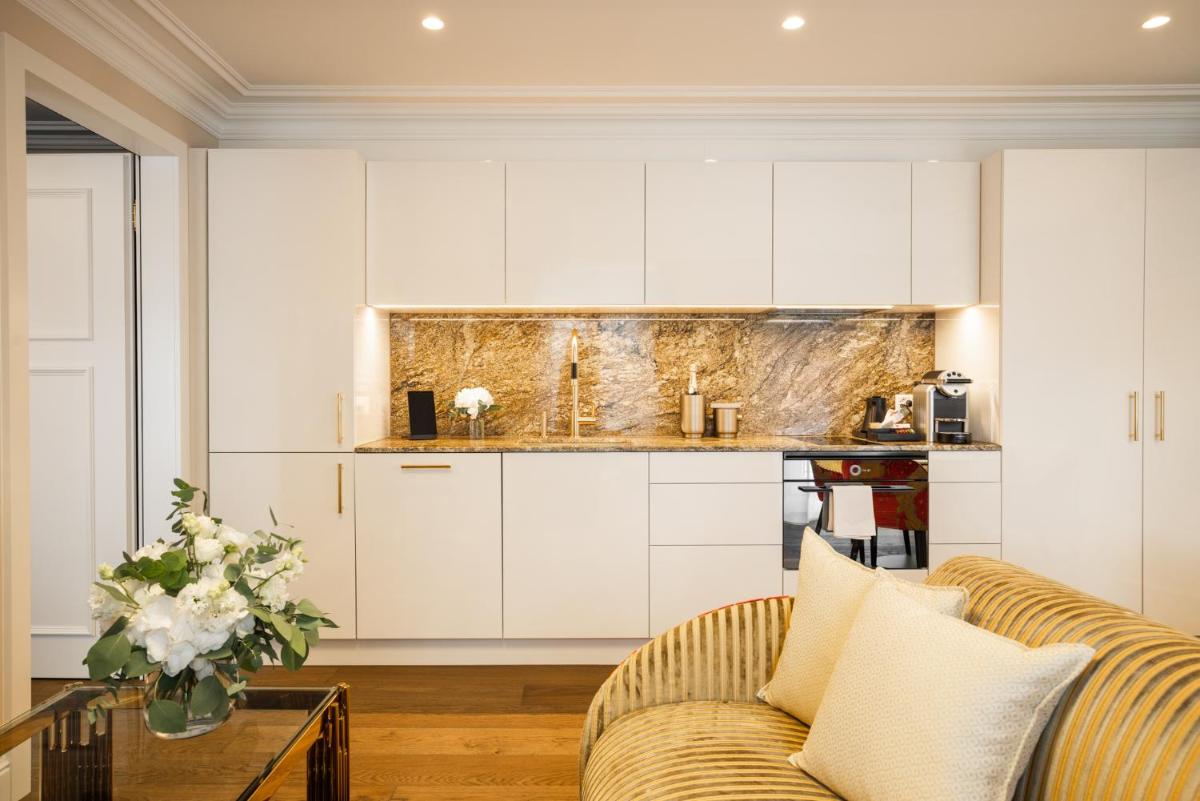 Grand Hotel National Luzern