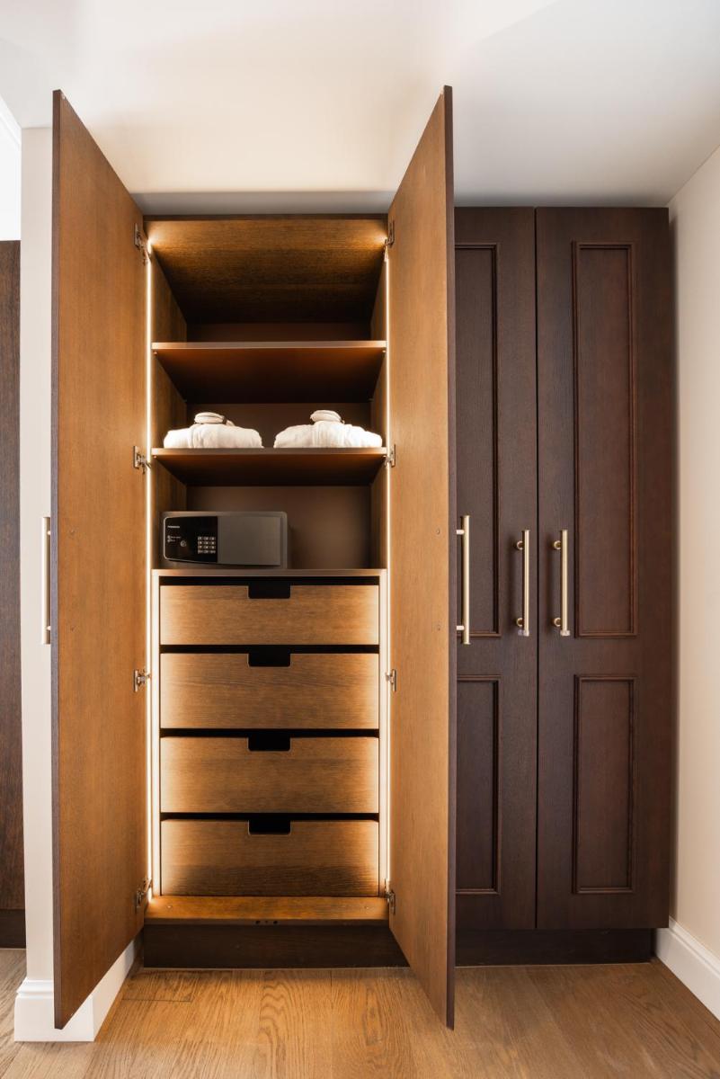 Grand Hotel National Luzern