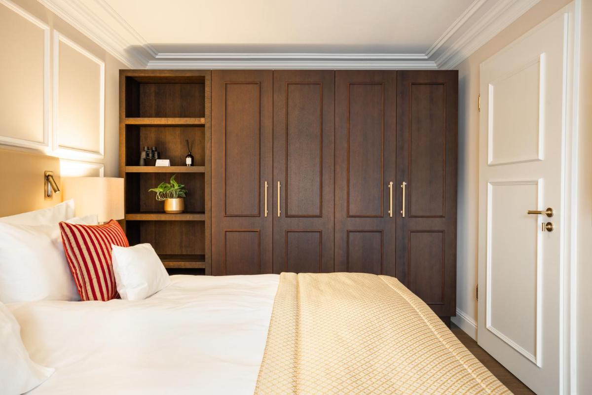 Grand Hotel National Luzern