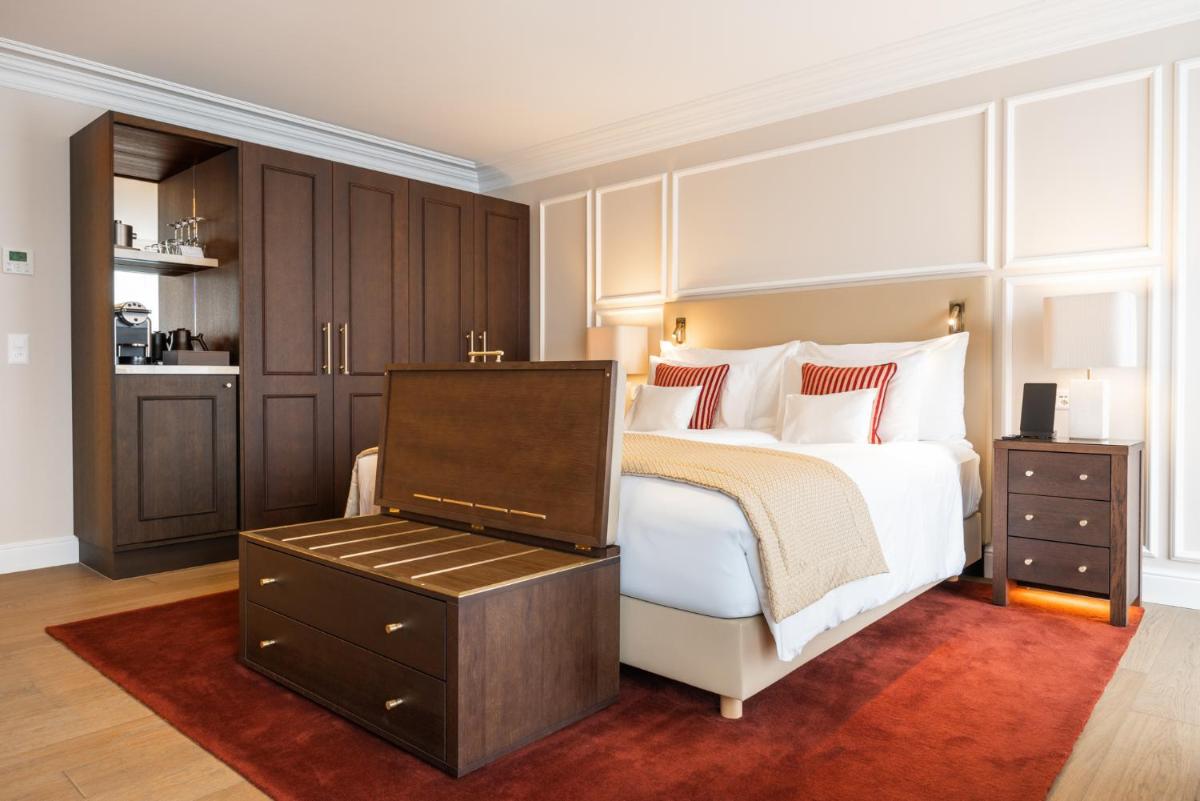 Grand Hotel National Luzern