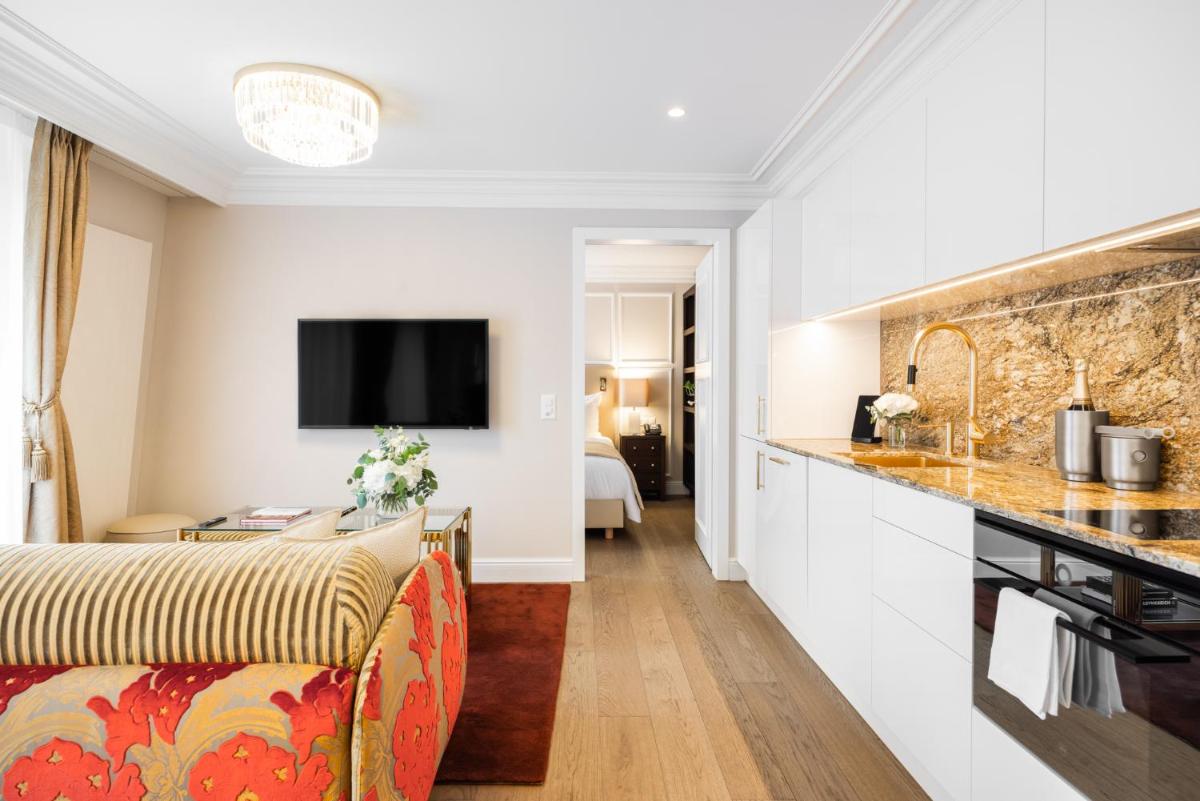 Grand Hotel National Luzern