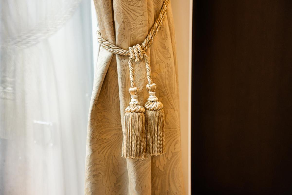 Grand Hotel National Luzern