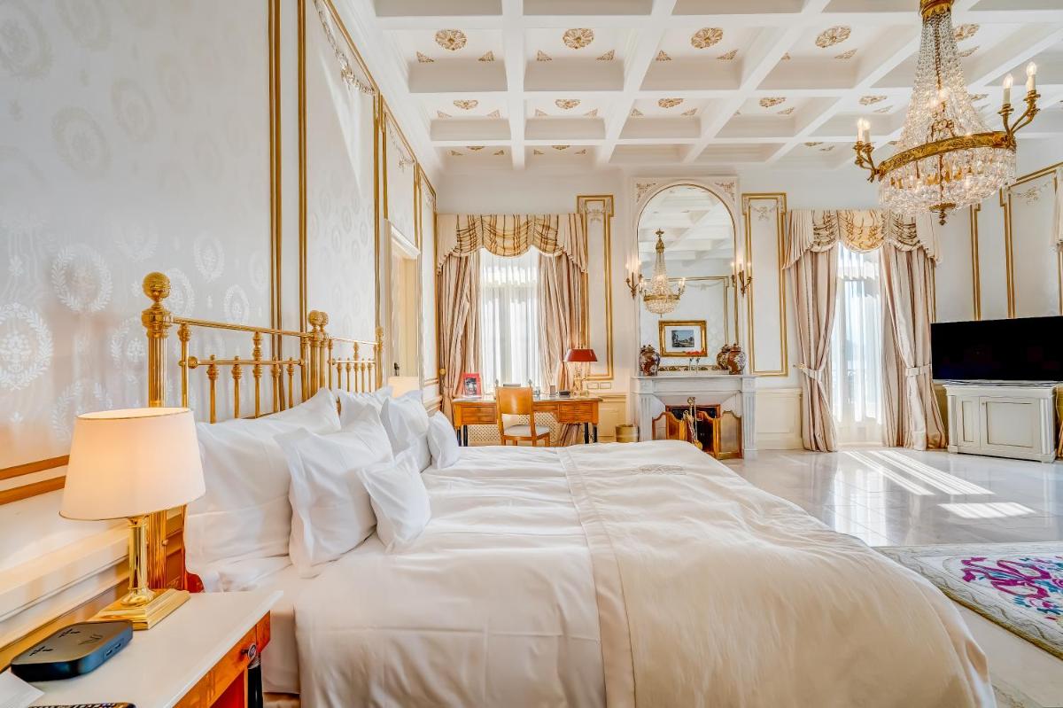Grand Hotel National Luzern