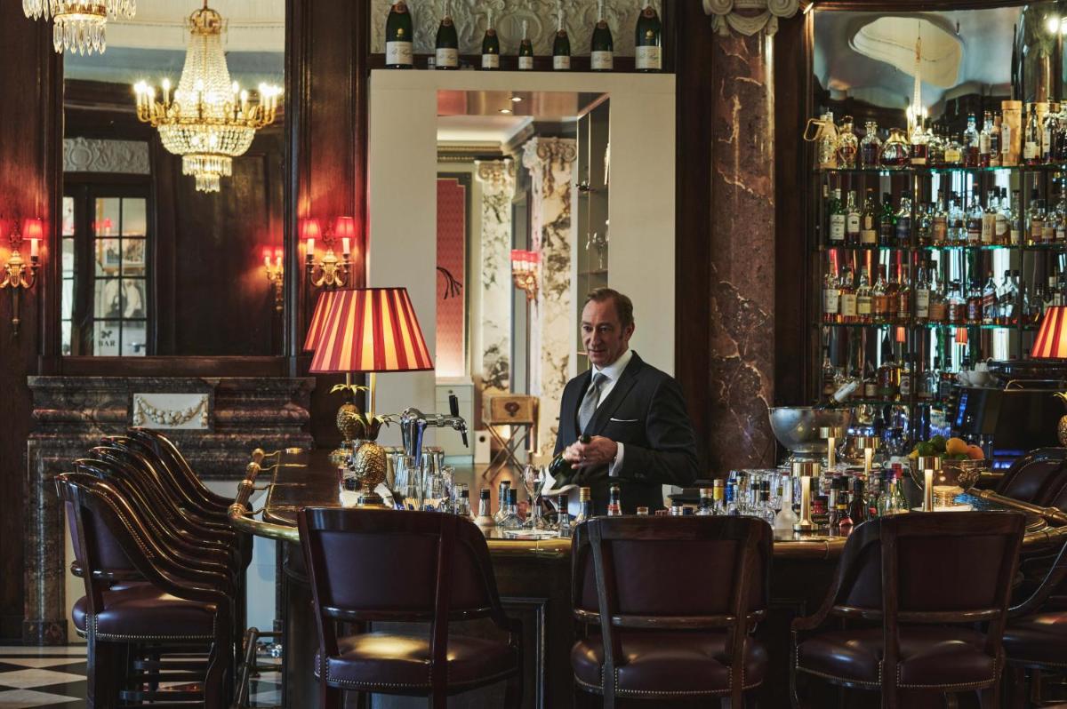 Grand Hotel National Luzern