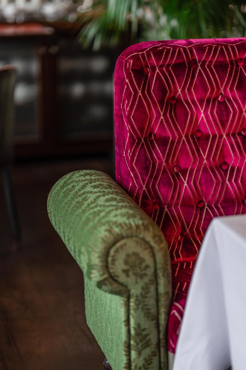 Grand Hotel National Luzern