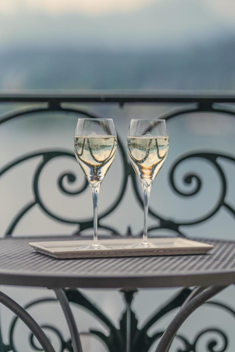 Grand Hotel National Luzern