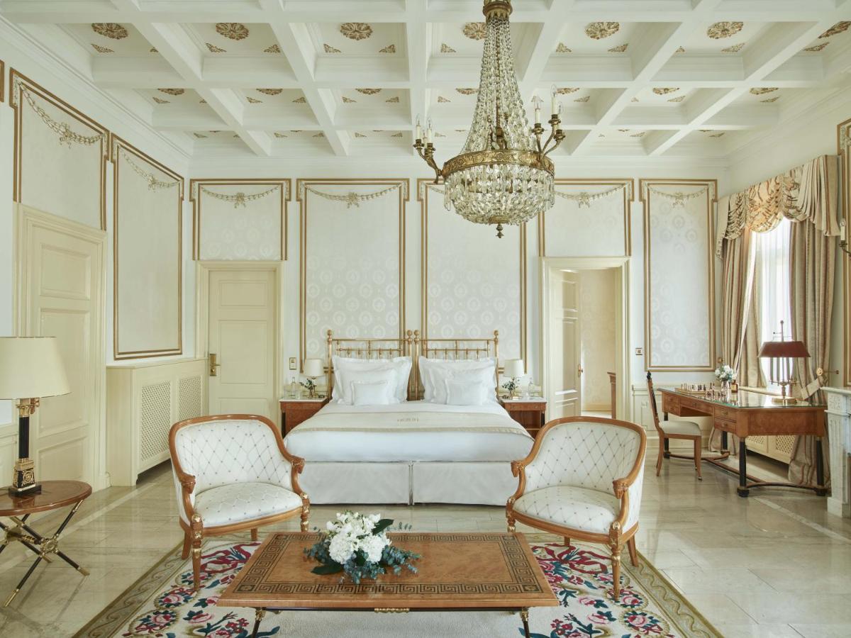 Grand Hotel National Luzern