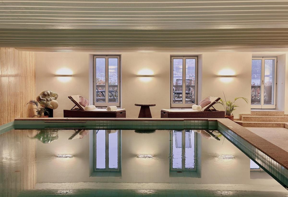 Grand Hotel National Luzern