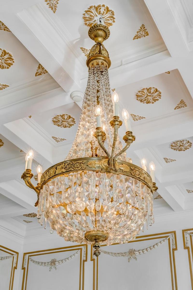 Grand Hotel National Luzern