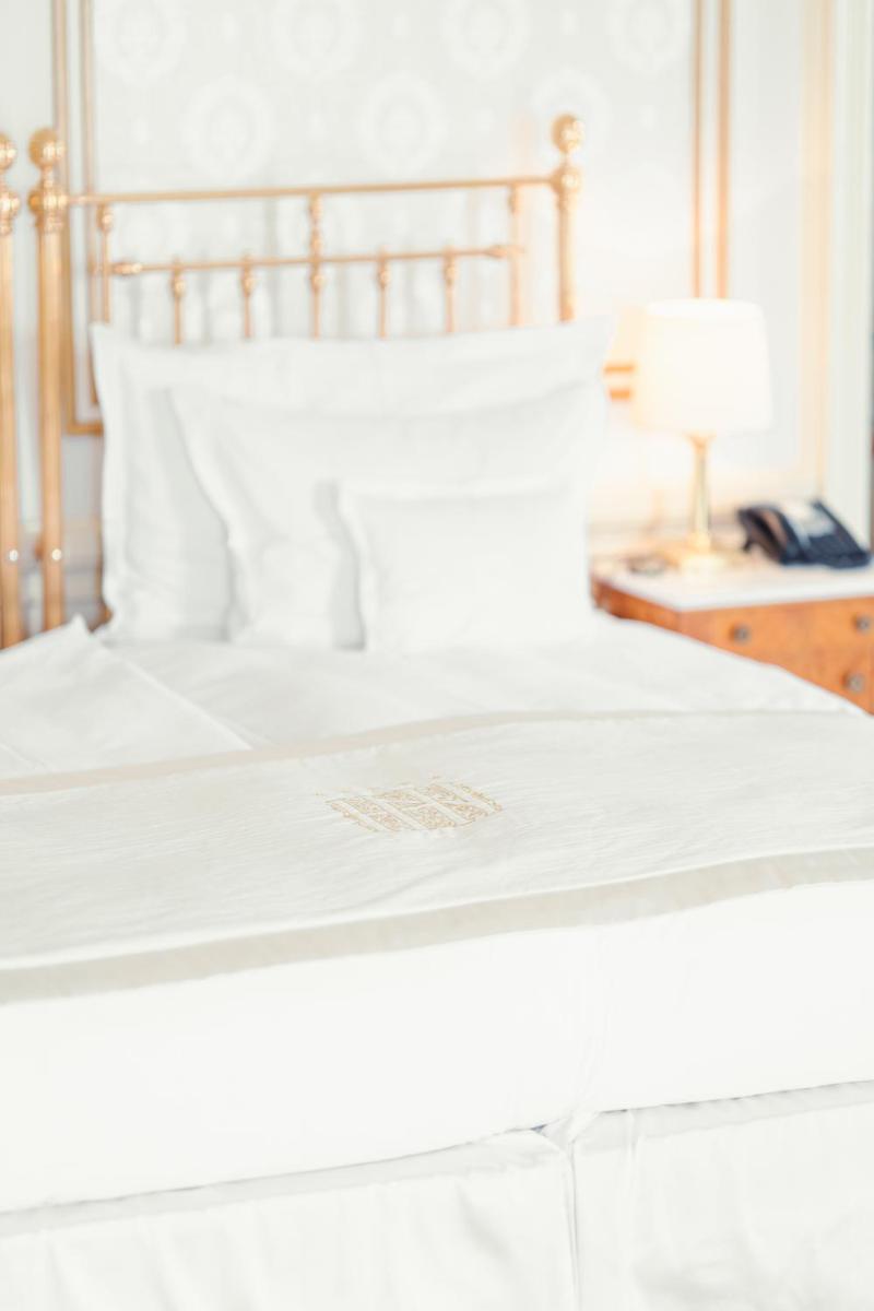 Grand Hotel National Luzern