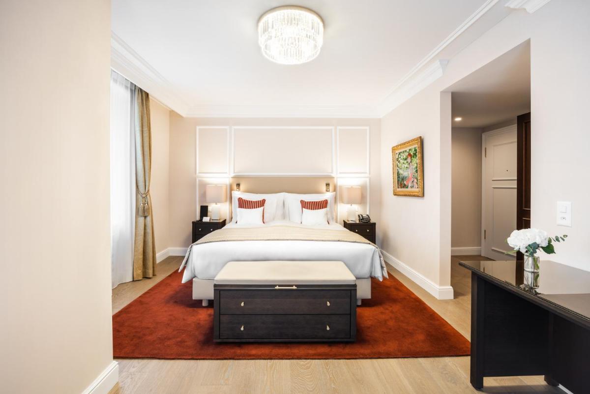 Grand Hotel National Luzern