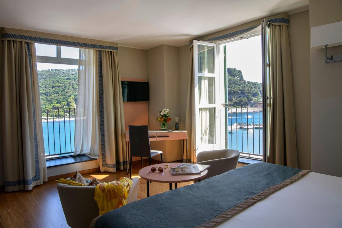 Grand Hotel Portovenere
