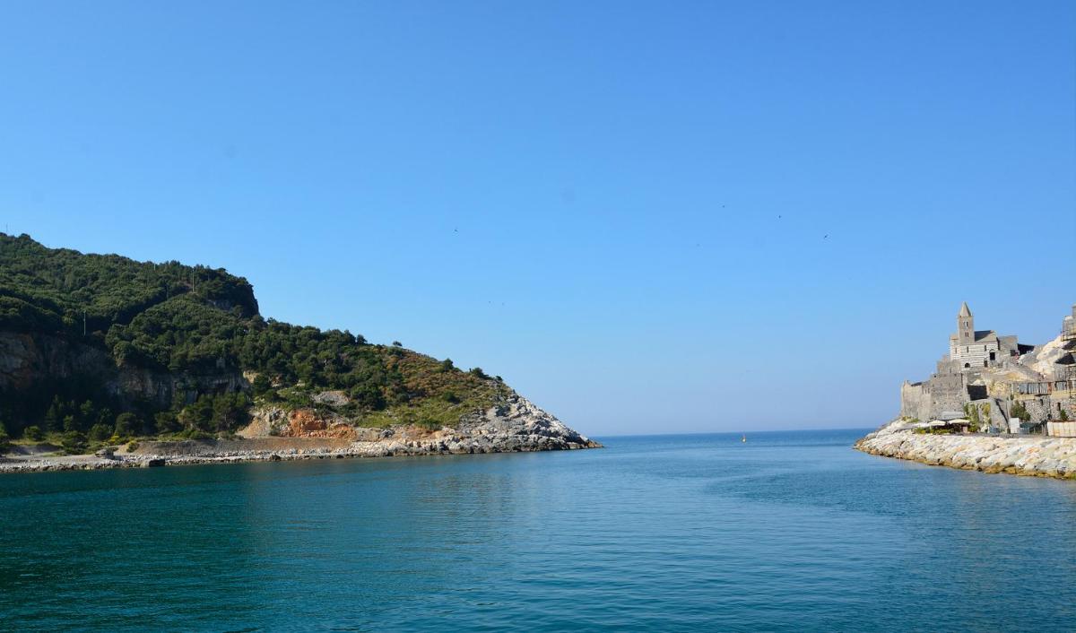 Grand Hotel Portovenere