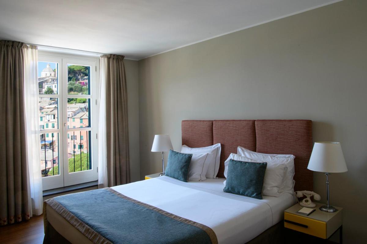 Grand Hotel Portovenere