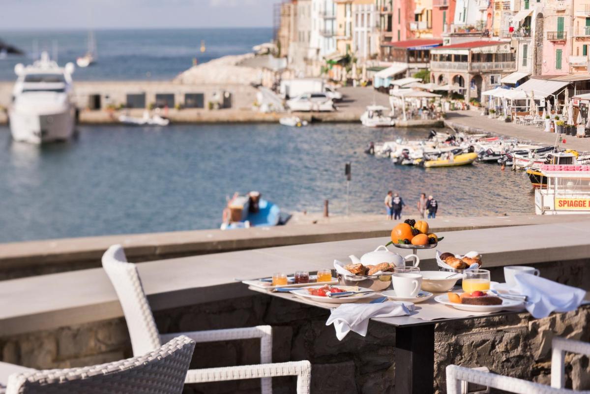 Grand Hotel Portovenere