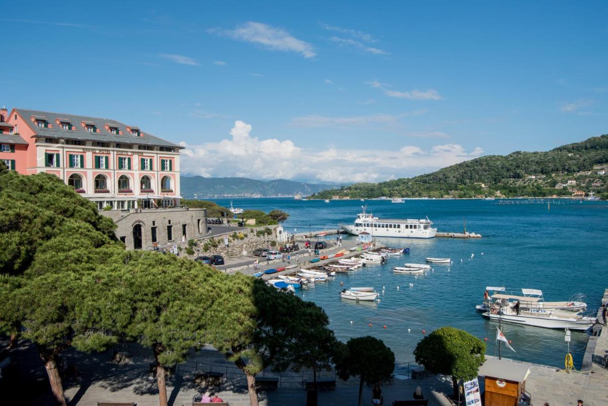 Grand Hotel Portovenere