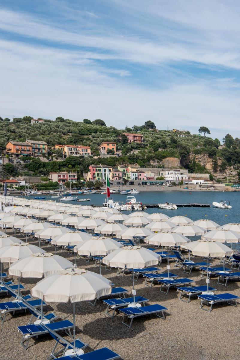 Grand Hotel Portovenere