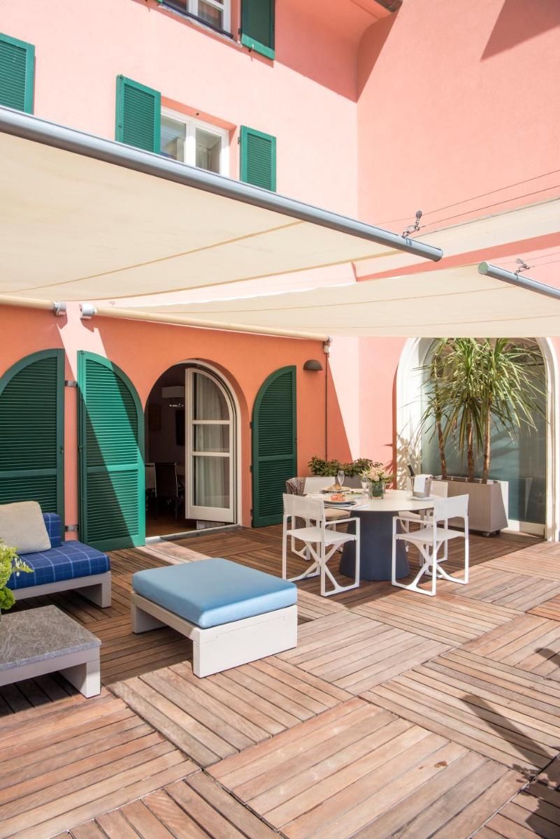 Grand Hotel Portovenere