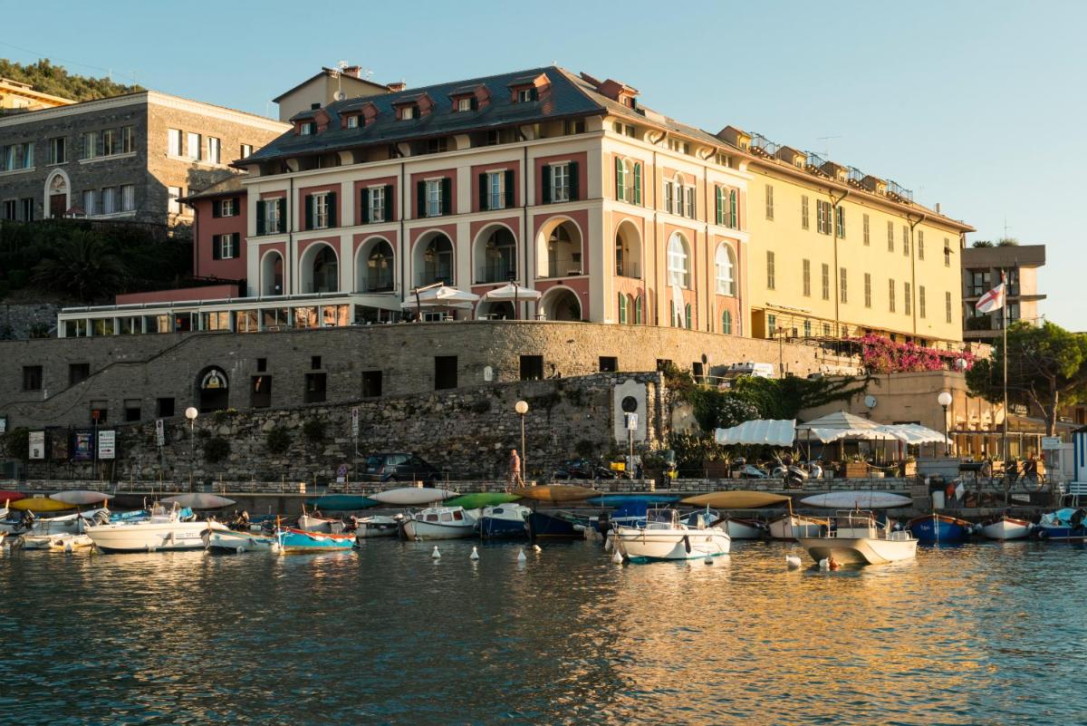 Grand Hotel Portovenere