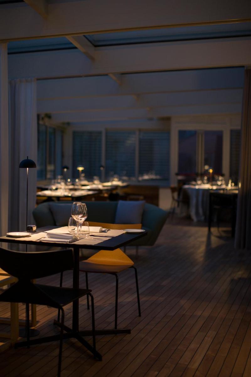 Grand Hotel Portovenere