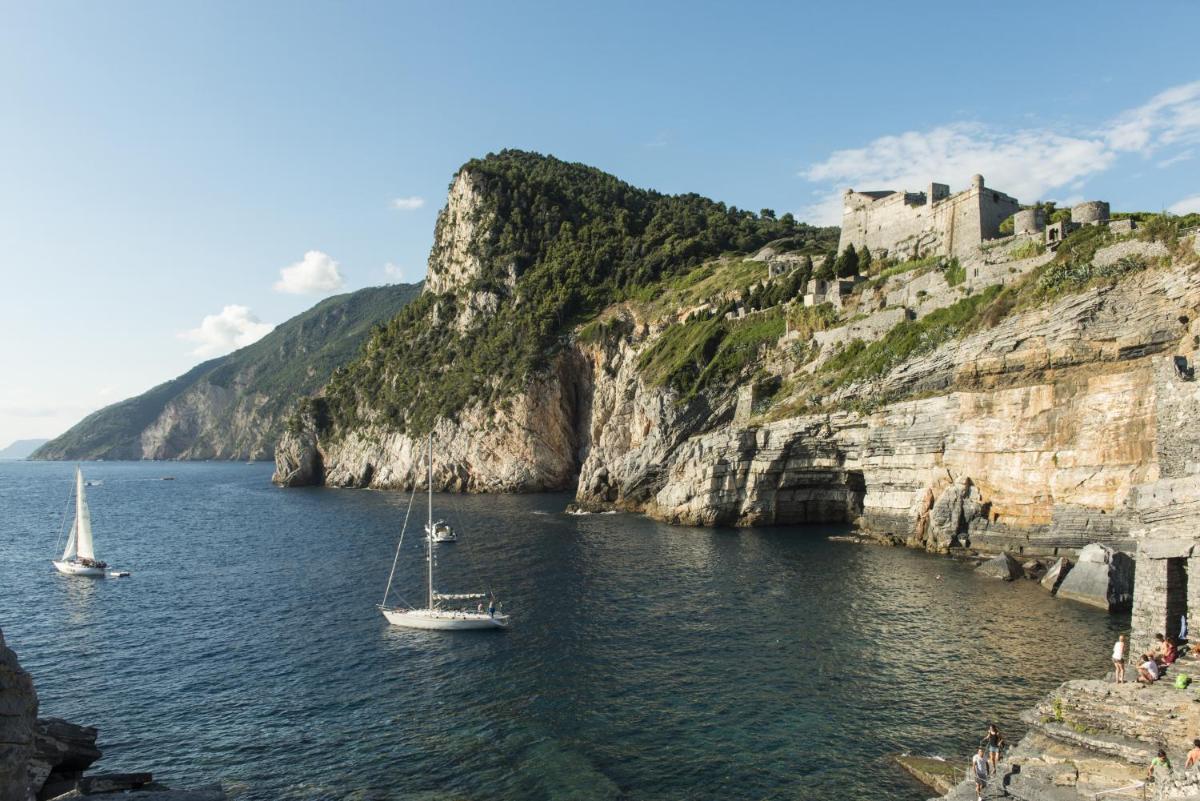 Grand Hotel Portovenere