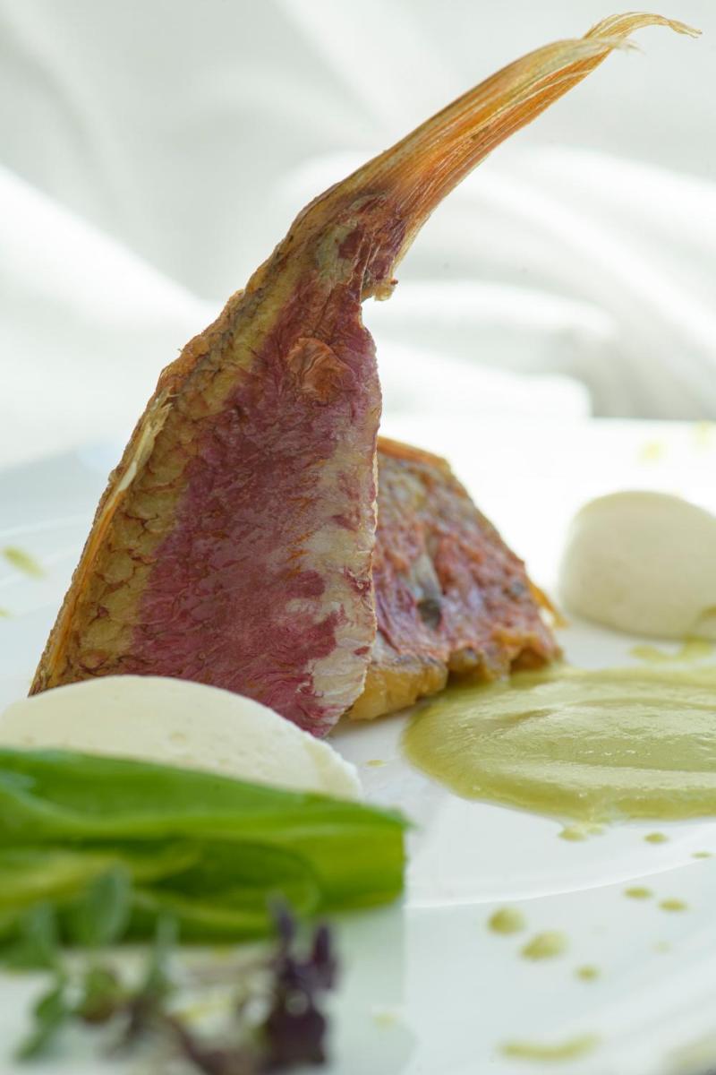 Grand Hotel Portovenere