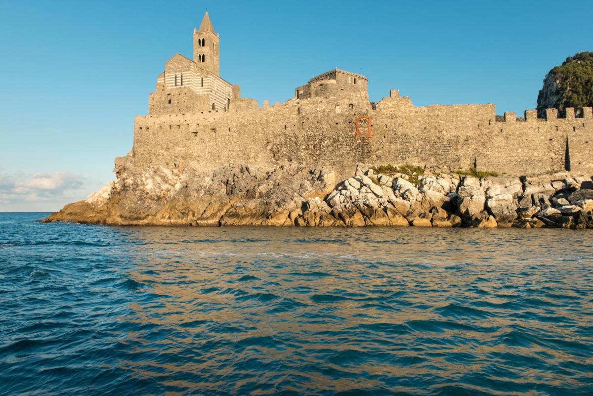 Grand Hotel Portovenere