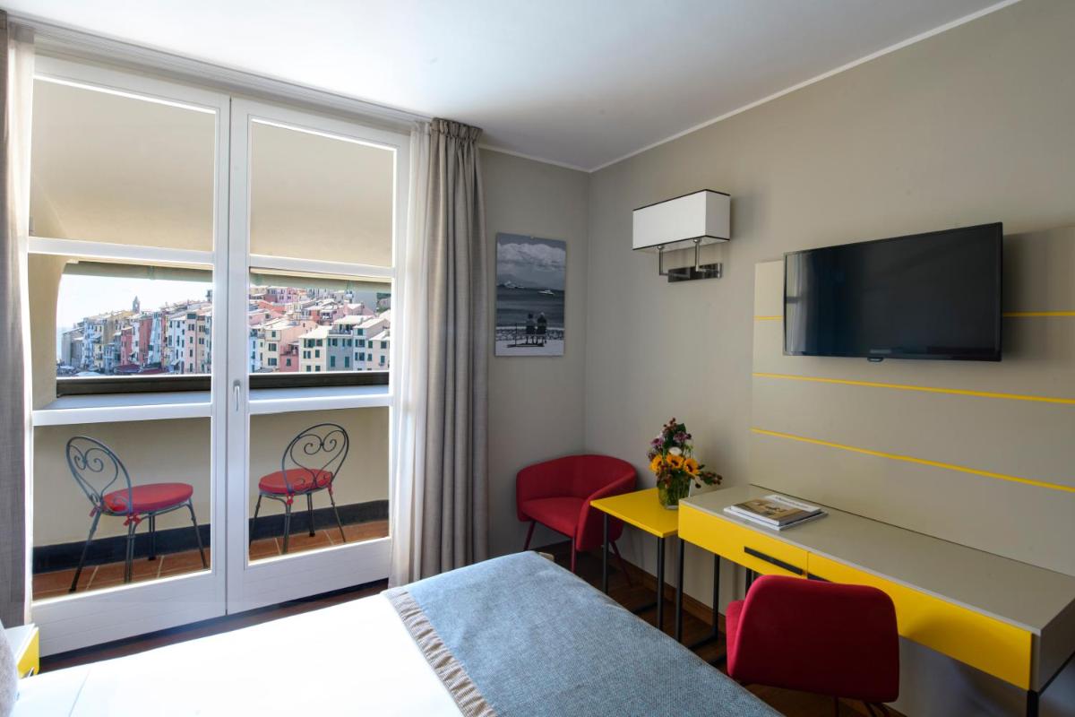 Grand Hotel Portovenere