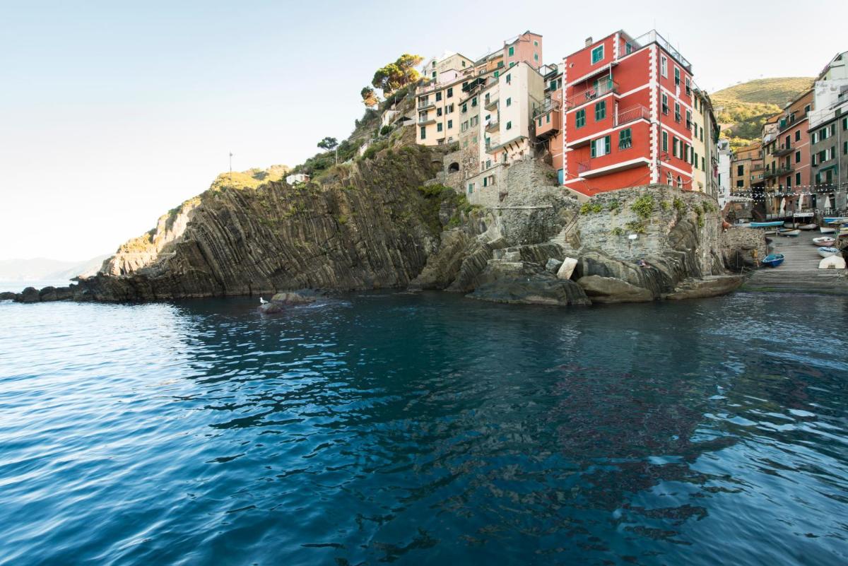 Grand Hotel Portovenere