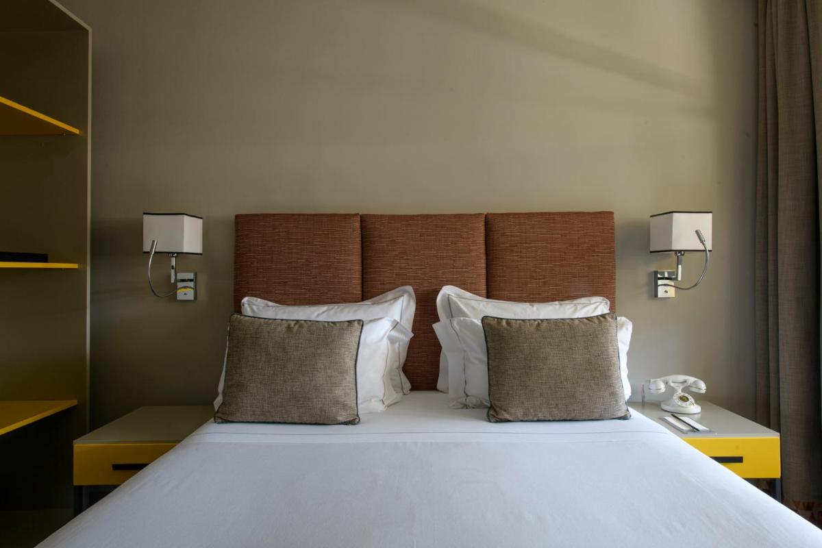 Grand Hotel Portovenere