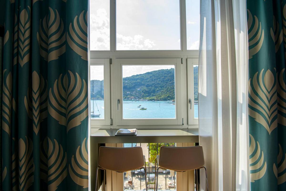 Grand Hotel Portovenere