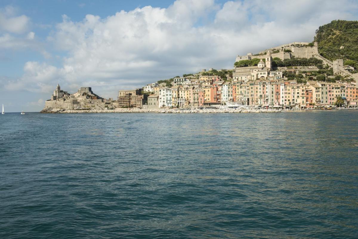 Grand Hotel Portovenere