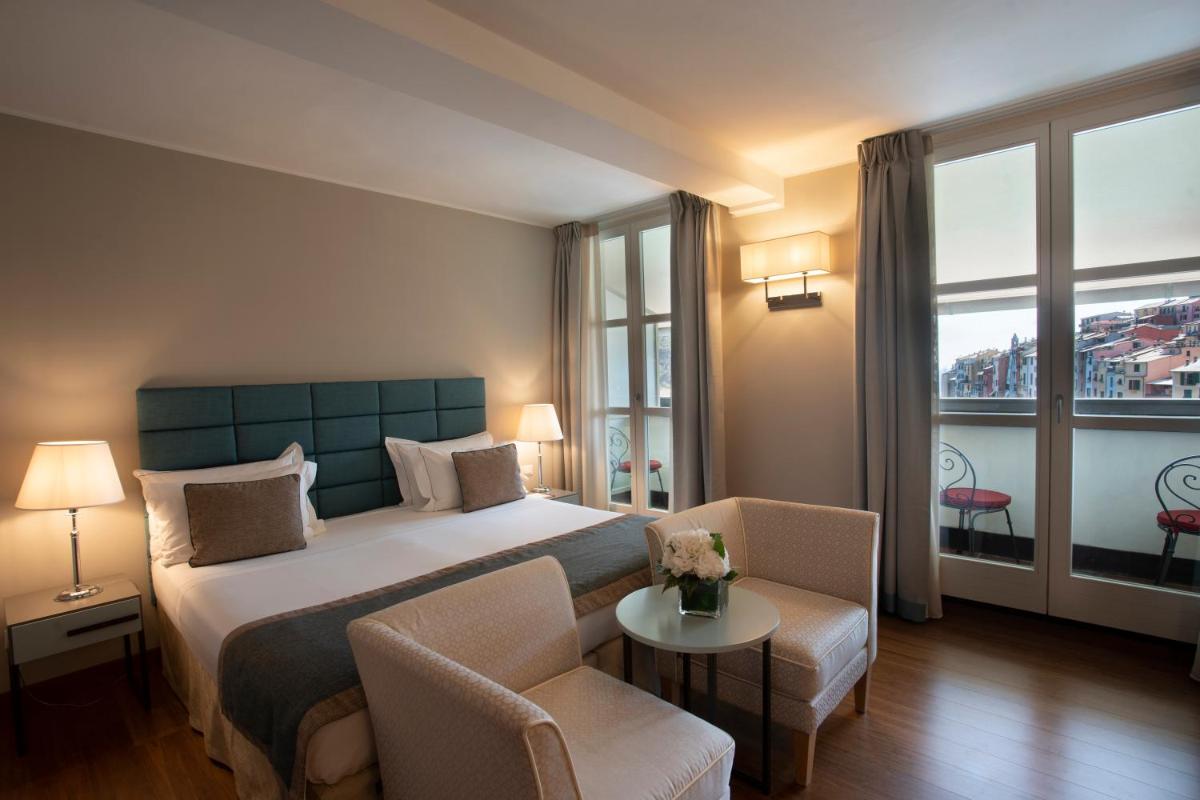 Grand Hotel Portovenere