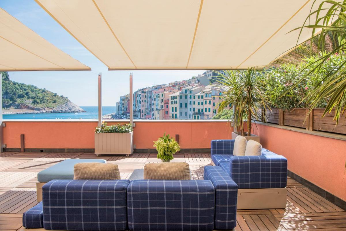 Grand Hotel Portovenere